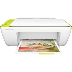 HP DeskJet Ink Advantage 2135 All-in-One Printer