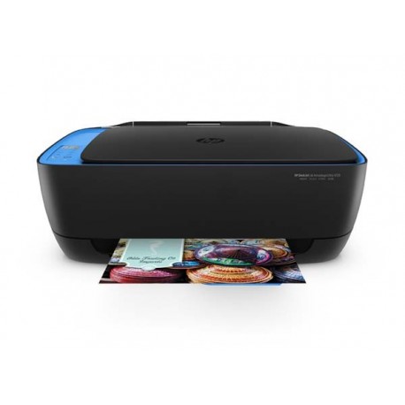 HP DeskJet Ink Advantage Ultra 4729 All-in-One Printer