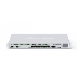 Mikrotik CCR1036-8G-2S+ Cloud Core Router