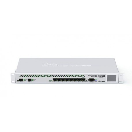 Mikrotik CCR1036-8G-2S+ Cloud Core Router