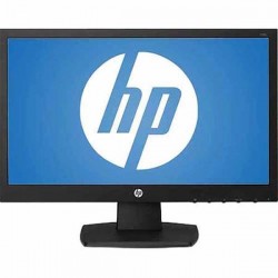 HP V193B Monitor LED 18.5" (L4S23AA'AR6)