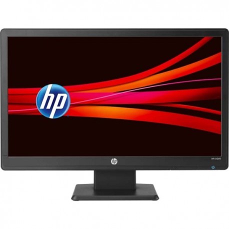 HP LV2011 20-inch LED Backlit LCD Monitor