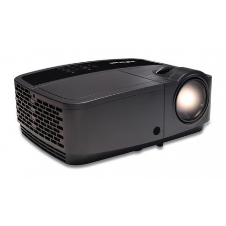 InFocus IN2124a Projector 3500 Ansi Lumens XGA