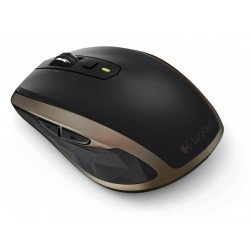 Logitech  Anywhere MX 2 Mouse mobile wireless