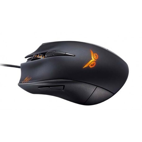 Asus Strix Claw PMW3310DH-AWQT optical gaming mouse