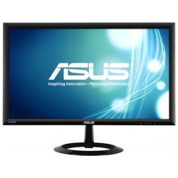 Asus VX228H Full HD LED monitor 21 Inch Full HD