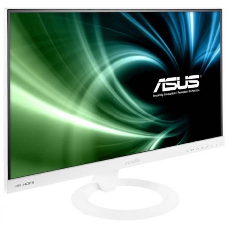 Asus VX229H 21.5-Inch Full HD AH-IPS LED-backlit and Frameless Monitor