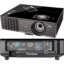 Viewsonic PJD6253 Projector 3500 Ansi Lumens