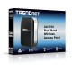 TRENDnet TEW-815DAP AC1750 Dual Band Wireless Access Point