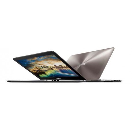Laptop Asus VivoBook Pro N552VW