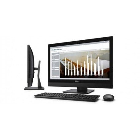 Dell OptiPlex 24 7000 Series All-in-One
