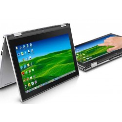 Dell Inspiron 11 3148 Laptop 2 IN1 ( Touchscreen, Win 8 ) 