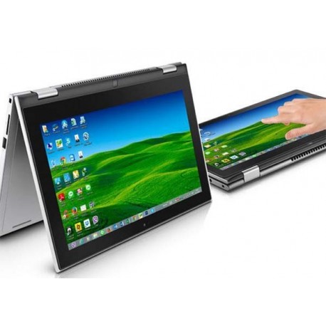 Dell Inspiron 11″ 3148 Laptop 2 IN1 ( Touchscreen, Win 8 ) 