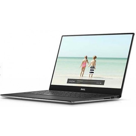 Dell XPS 13 Laptop Ultrabook core (i5-6200 infinity display) Touchscreen