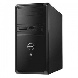 Dell Vostro 3900MT G3240 Desktop Dual Core LCD 18.5  Inch Linux