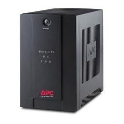 APC Back-UPS 500, 230V without auto shutdown software, ASEAN