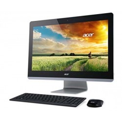 Acer AZ3-710-UR55 Desktop Aspire Touchscreen All-In-One