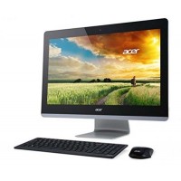 Acer Desktop Aspire AZ3-710-UR55 Touchscreen All-In-One