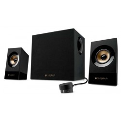 Logitech Z533 Multimedia Speaker System