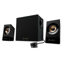 Logitech Z533 Multimedia Speaker System