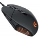 Logitech G303 Daedalus  Apex RGB Performance Edition Gaming Mouse