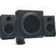 Logitech Z333 2.1 Multimedia Speakers