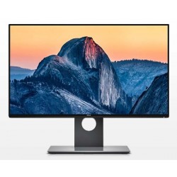 Dell U2417H UltraSharp 24 InfinityEdge Monitor