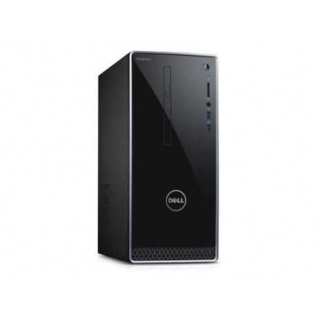 Dell Inspiron 3650MT PC Desktop (i5 – 6400, VGA2GB, Linux, LCD 18.5 inch)