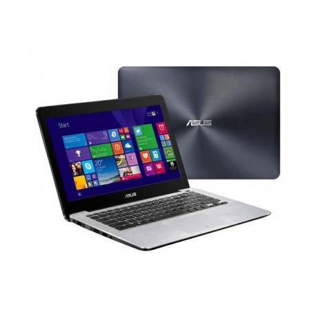 Asus X302LA 13.3" inch Notebook SonicMaster