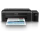 Epson L310 Ink tank System Printer Get up to Speed with Great productivity