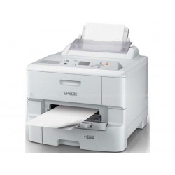 Epson Workforce Pro WF-6090DW Printer A4 34ppm Ink Duplex