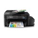 Epson L655 Say good bye to catridges 4-in-1 printer