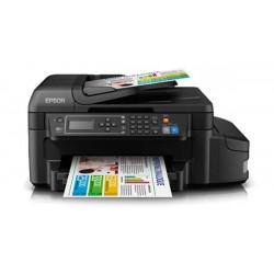 Epson L655 Ink Tank System Printer A4