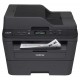 Brother DCP-L2540DW Printer 3-in-1 Monochrome Laser Multi-Function