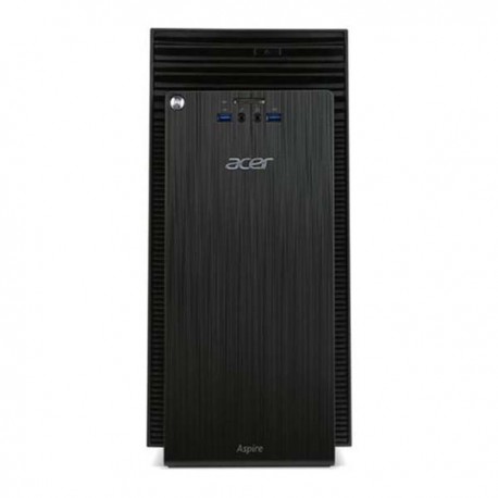 Acer Desktops Aspire TC-705 Intel Core i7