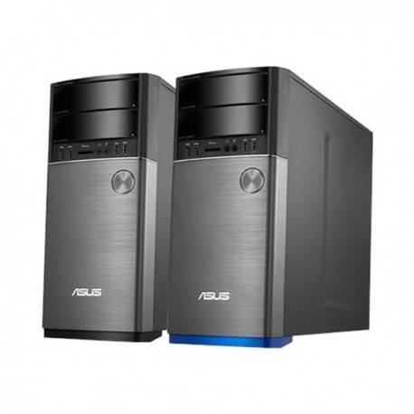 Asus M52AD Desktop PC  Best Tool for Work and Entertainment