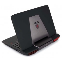Asus ROG G751JY Laptop Gamers Core i7 8GB 1TB WIN8