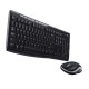 Logitech MK270R Wireles combo Keyboard and Mouse