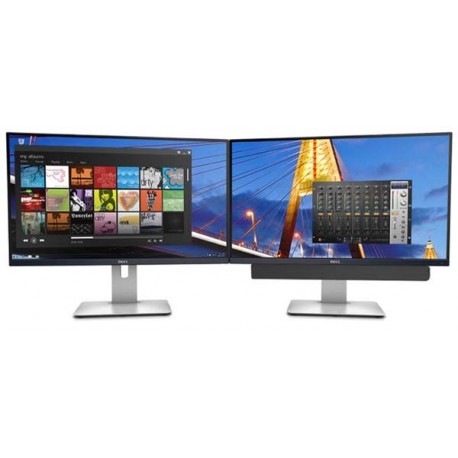 Dell U2515H Monitor UltraSharp Widescreen LED 25 inch