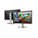 Dell P2415Q Monitor 4K Ultra HD LED  24 inch (3840 x 2160,8 ms,Full HD)