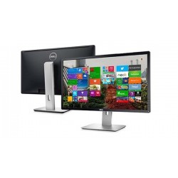 Dell P2415Q Monitor 4K Ultra HD LED  24 inch (3840 x 2160,8 ms,Full HD)