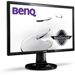 BenQ GW2265M Monitor LED Flicker Free 21.5 inch