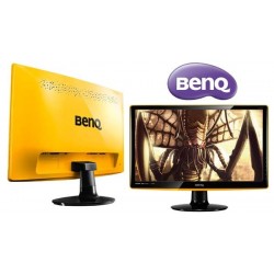 BenQ RL2240HE Gaming Monitor 21.5-Inch Screen LED-Lit 1080P 1ms Console, VGA/HDMI