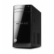 HP 110-406d (J1G24AA) Desktop PC (AMD Dual Core E1-6010,1.35GHz,2GB DDR3,500GB HDD,Windows 8.1)