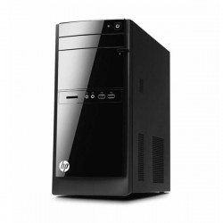 HP 110-406D J1G24AA AMD Dual Core 2GB 500GB Win8