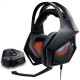 Asus STRIX DSP Gaming headset (60mm neodymium-magnet driver, plug and play USB audio station)