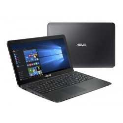 Asus X555DG-XX133D Laptop Gaming AMD A10 4GB 1TB DOS