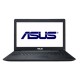 Asus X453SA-WX001D Laptop Black  (Dual-Core N3050,2GB,500GB,DOS)