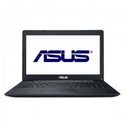 Asus X453SA-WX001D Laptop Black Dual-Core N3050 2GB 500GB DOS