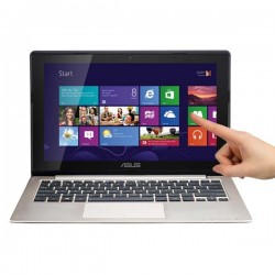 Asus S451LN-CA012H Laptop VivoBook Core i3 4GB 500GB Win8.1